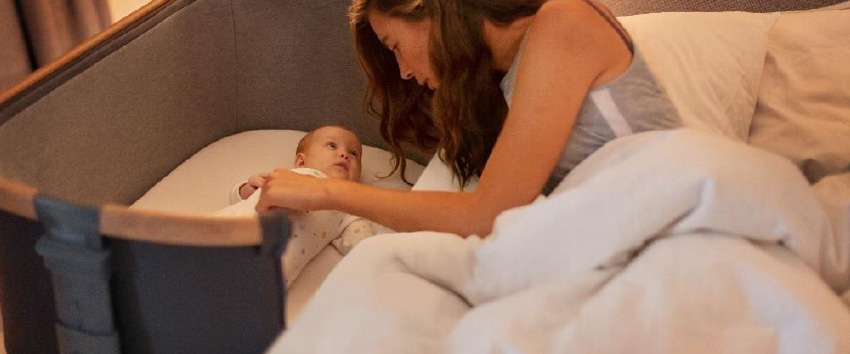 Μια... cozy μέρα για το μωρό μας, με τη Maxi-Cosi
